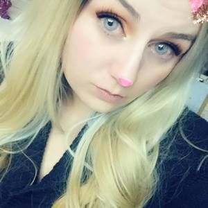 Meet your Posher, Ali